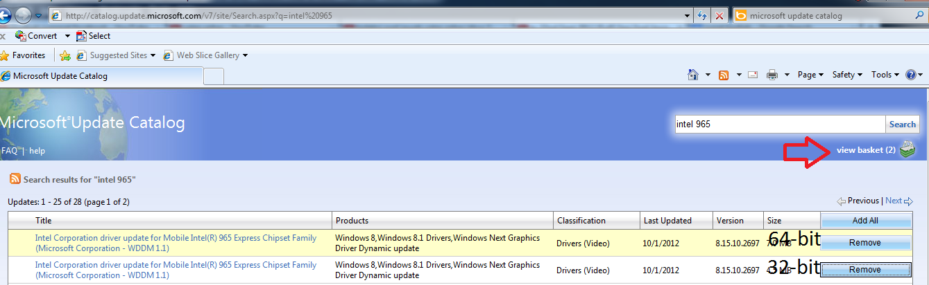 intel graphic driver for windows 10 15.33.43.4425